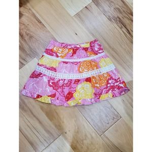 Lilly Pulitzer skirt size 10